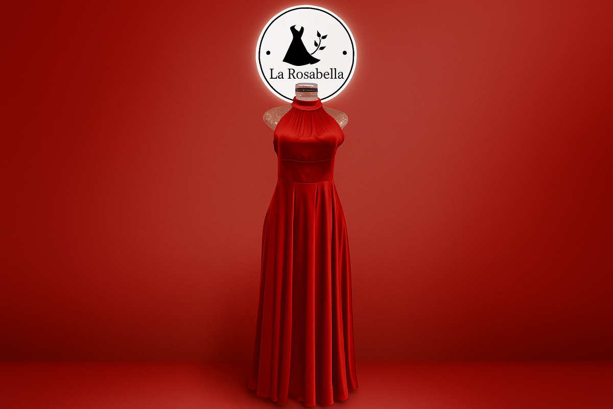 robe princesse par rosabella