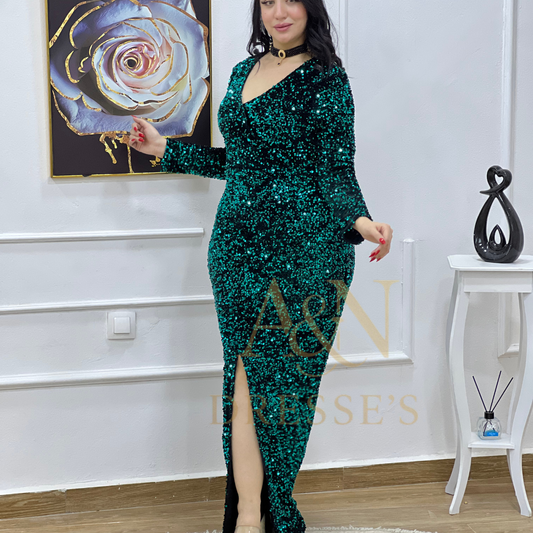 ROBE AYLA LUXURY