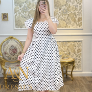 Robe Asprine luxury  2026