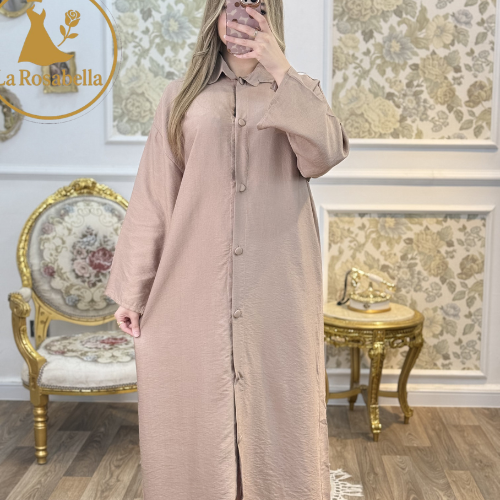 robe chemis by larosabella 2026
