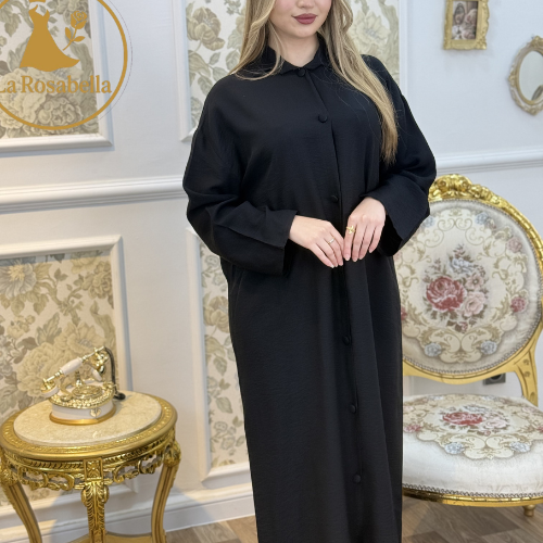 robe chemis by larosabella 2026