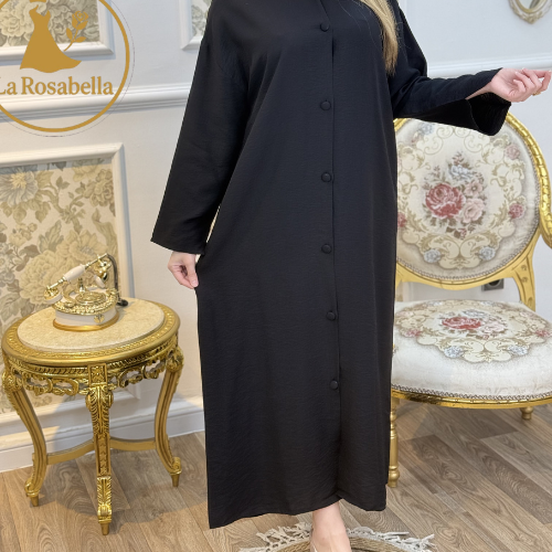 robe chemis by larosabella 2026