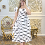 Robe Asprine luxury  2026