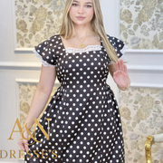 Robe Asprine luxury  2026