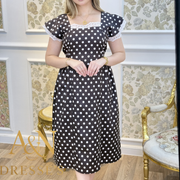 Robe Asprine luxury  2026